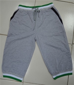 Picture of 2012 new design men's casual sport shorts
