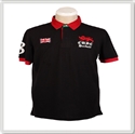 Image de Leisure embroidered man's polo
