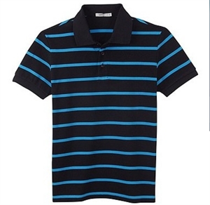 Picture of Business Men's polo shirt