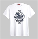 Picture of Leisure men T-shirt.