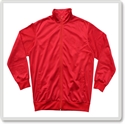Picture of Red Jacket