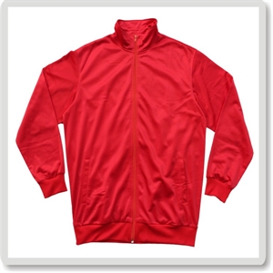 Picture of Red Jacket