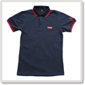 Picture of Embroidery Polo Shirt