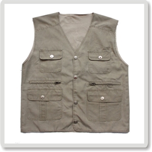 Picture of Classic Waistcoat
