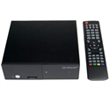 Picture of HD media player