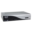 Picture of DVB-S set top boxTV Receiver