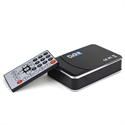 Picture of DVB-S set top boxTV Receiver