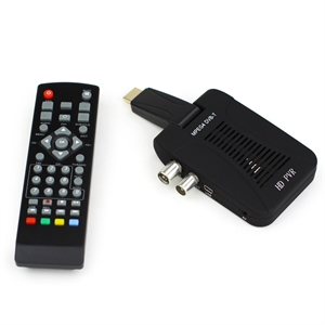 Picture of DVB-T Set Top BoxTV Receiver