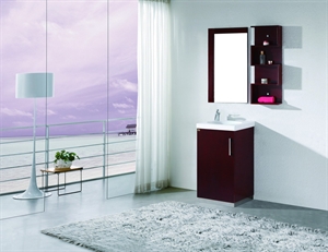 2013 new double sink veneer lowes sink euro style bathroom cabinets vanity NT001b