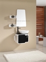 Изображение Mini multi-use Cheap Wood Modern Bathroom Vanity FL021S