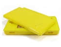 Image de NDSL Console Full Case(Yellow)