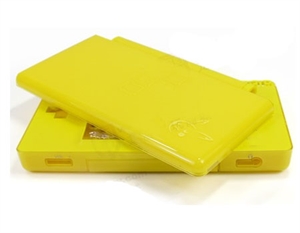 Изображение NDSL Console Full Case(Yellow)