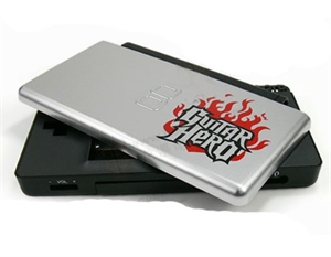 Picture of NDS Lite Full Case(Cool Edition)