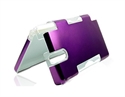 Image de NDSL Colorful Metal Crystal Case (Purple)