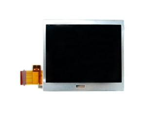 Picture of NDSL  Bottom  LCD Screen