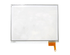 Picture of NDSL Touch Screen