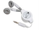 Picture of NDSL Retractable Earphone
