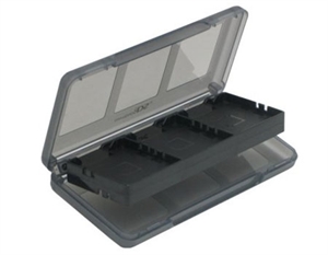 Image de NDS Game Card Case