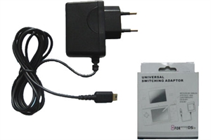 Image de NDSL AC Adapter(EU)