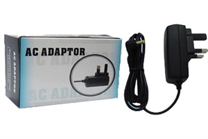 NDSL AC Adapter(UK)