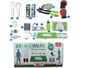Picture of Wii fit 26in1 family active sport pack