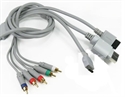 Picture of Wii/PS3/PS2/X360 4 in 1 HD Component Cable