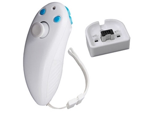 Image de Wii Wireless Nunchuk