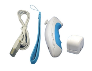 Image de Wii  Wireless Nunchuk