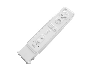 Wii Remote Crystal Case (MotionPlus Compatible) の画像