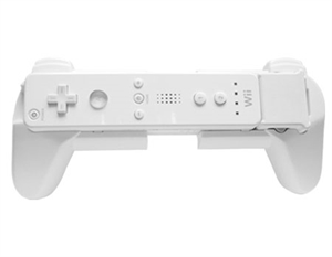 Wii Motion Plus Remote Grip の画像