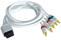 Picture of Wii White Component cable