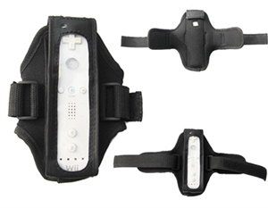 Picture of Wii Remote Controller Sport Armband Case