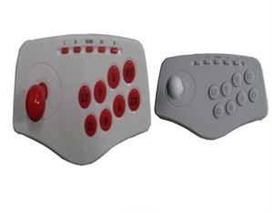 Изображение Wii Game Fighting Stick