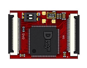 Picture of Wii DriveKey Modchip