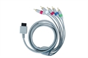 Picture of Wii Component Cable