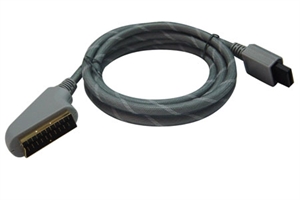 Изображение Wii RGB Cable