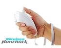 Image de Wii 2.4GHz Wireless Nunchuck Controller