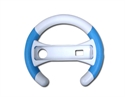 Image de Wii Steering Wheel with Silicon