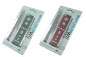 Image de Wii Multi-Color Controller Sticker  Wrist Strap