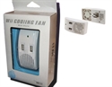 Image de WII Double USB Cooling Fan