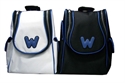 Image de Wii Multi-Function Carry Bag