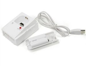 Image de Wii Guitar Convertor include 1800mah Battery Pack