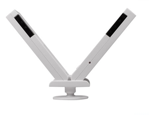 Image de Wii Folding Wireless Sensor Bar