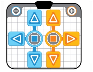 Image de Wii Family Trainer Mat