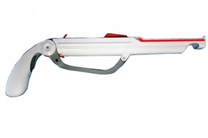 Image de Wii Blaster Gun