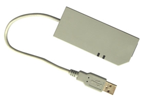Wii Lan Network Adapter の画像