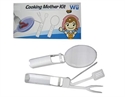Wii Cooking Mother Kit