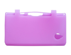 Picture of NDSi Silicone Case