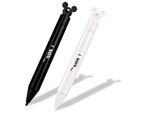 Picture of NDSi Mickey mouse touch pen