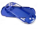 Picture of PSP 3000 Aluminum Case (Blue)